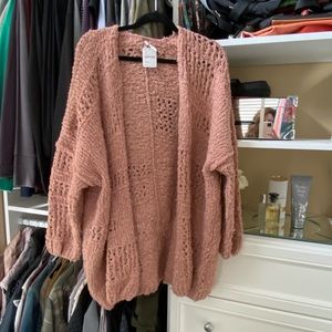 NWT Free People Sweater